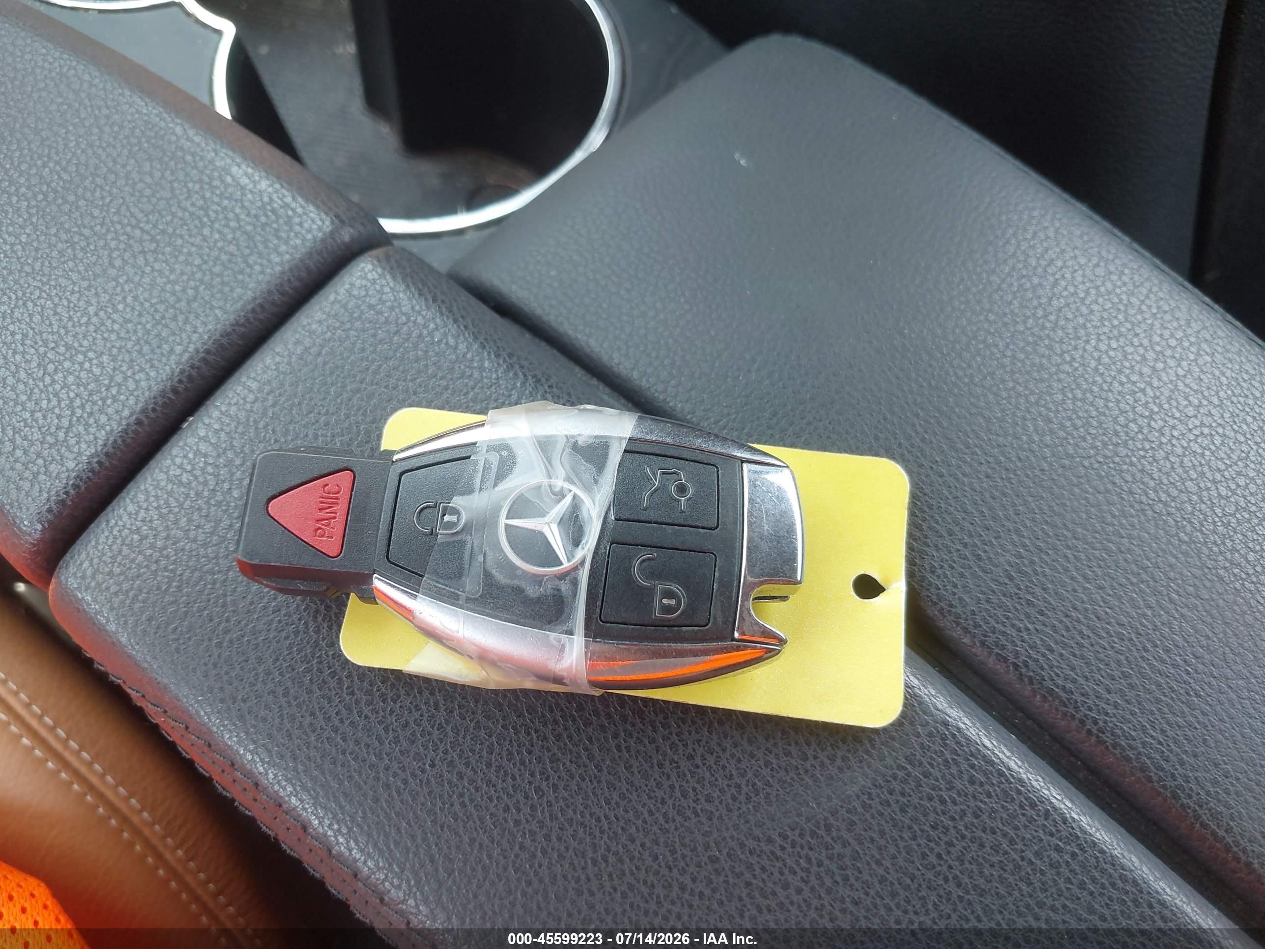 2013 MERCEDES-BENZ E 350 E350