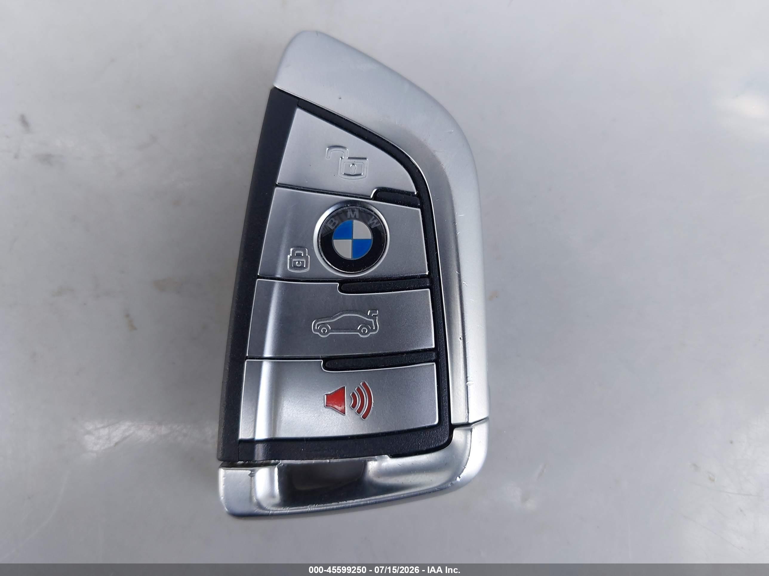 2021 BMW X3 M40I