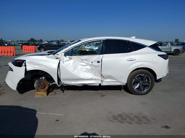 2025 NISSAN MURANO