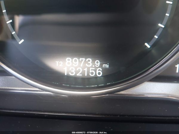 2016 VOLVO S60 T6 DRIVE-E