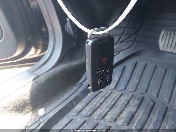 2016 VOLVO S60 T6 DRIVE-E