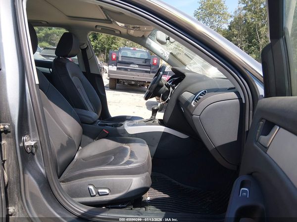 2016 AUDI A4 PREMIUM