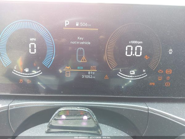 2024 HYUNDAI SANTA FE HYBRID SEL