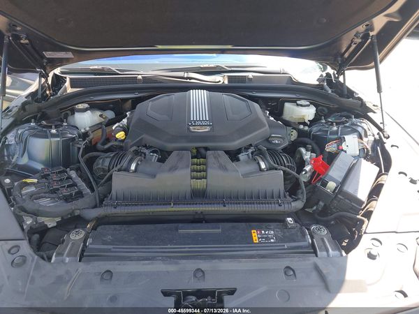 2021 CADILLAC CT5 V-SERIES