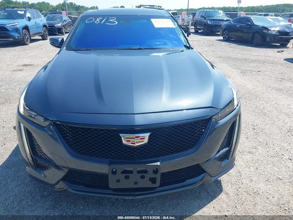 2021 CADILLAC CT5 V-SERIES
