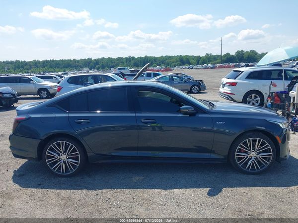 2021 CADILLAC CT5 V-SERIES