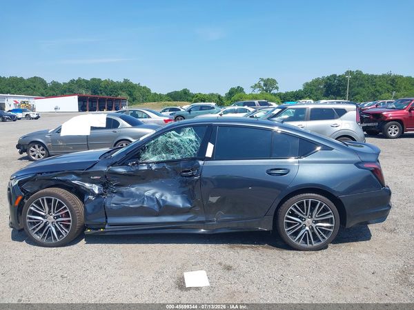 2021 CADILLAC CT5 V-SERIES