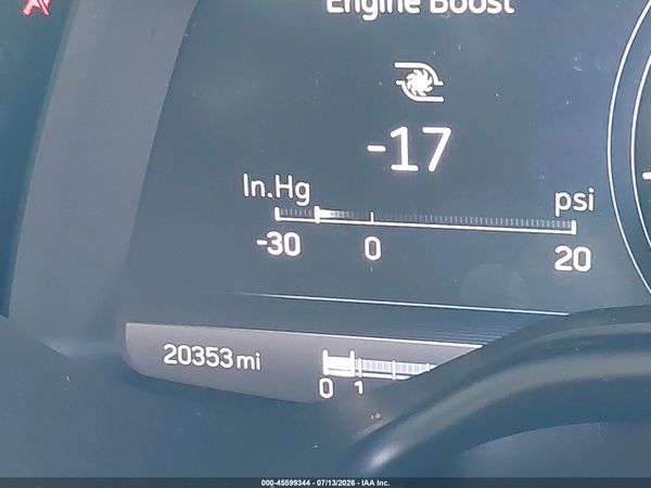 2021 CADILLAC CT5 V-SERIES