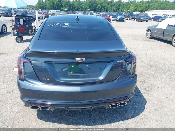 2021 CADILLAC CT5 V-SERIES
