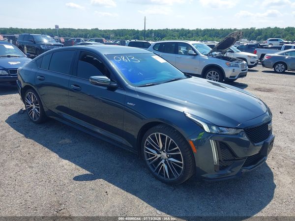 2021 CADILLAC CT5 V-SERIES