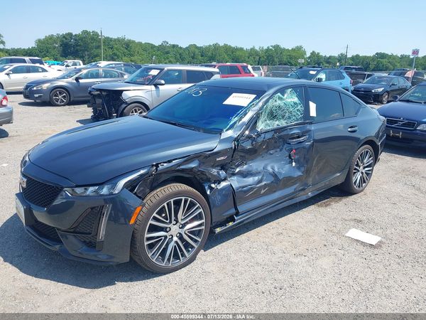 2021 CADILLAC CT5 V-SERIES