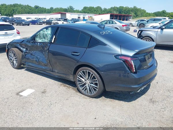 2021 CADILLAC CT5 V-SERIES