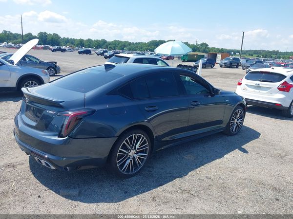 2021 CADILLAC CT5 V-SERIES