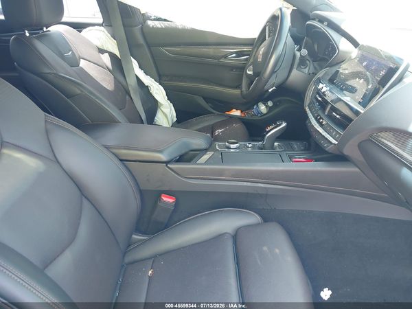 2021 CADILLAC CT5 V-SERIES