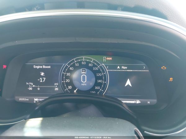 2021 CADILLAC CT5 V-SERIES