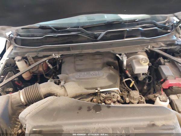 2020 RAM 3500 TRADESMAN CREW CAB 4X4