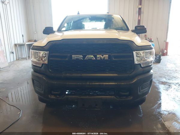 2020 RAM 3500 TRADESMAN CREW CAB 4X4