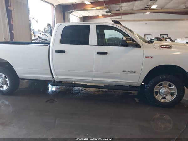 2020 RAM 3500 TRADESMAN CREW CAB 4X4