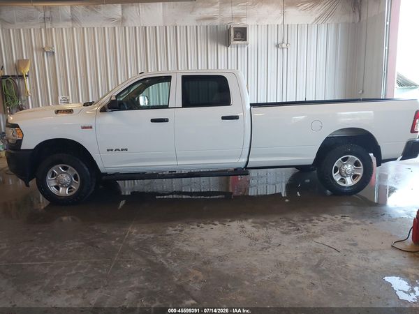 2020 RAM 3500 TRADESMAN CREW CAB 4X4