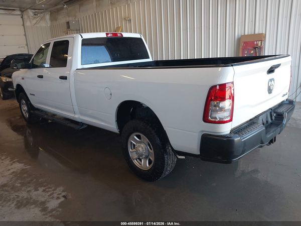 2020 RAM 3500 TRADESMAN CREW CAB 4X4