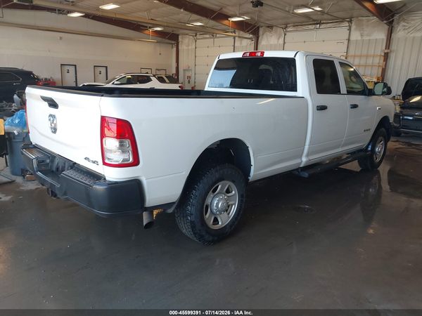 2020 RAM 3500 TRADESMAN CREW CAB 4X4