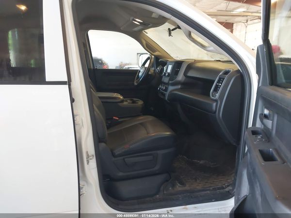 2020 RAM 3500 TRADESMAN CREW CAB 4X4