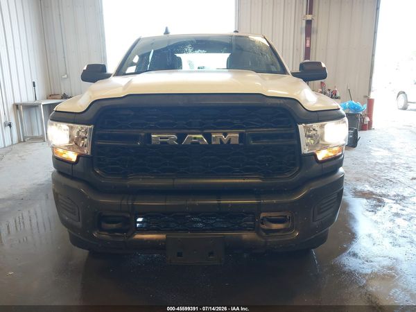 2020 RAM 3500 TRADESMAN CREW CAB 4X4