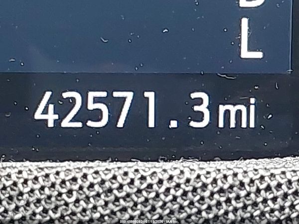 2021 FORD MUSTANG MACH-E GT