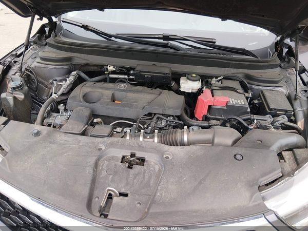2019 ACURA RDX STANDARD