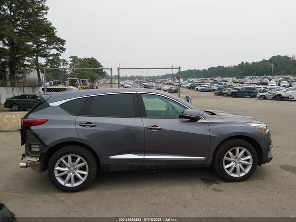 2019 ACURA RDX STANDARD