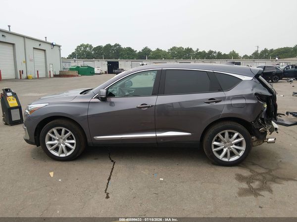 2019 ACURA RDX STANDARD