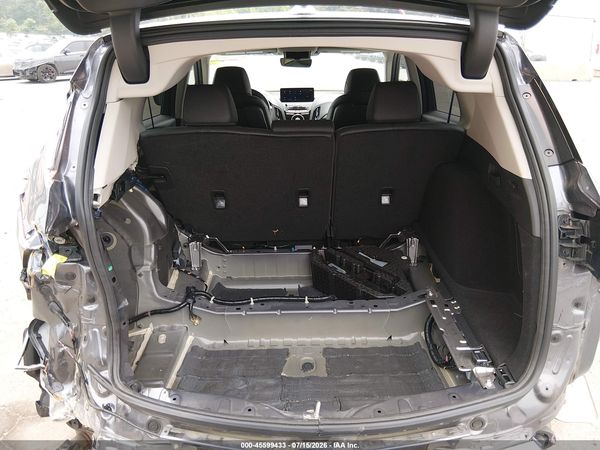 2019 ACURA RDX STANDARD