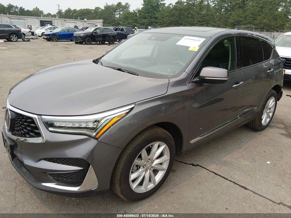 2019 ACURA RDX STANDARD