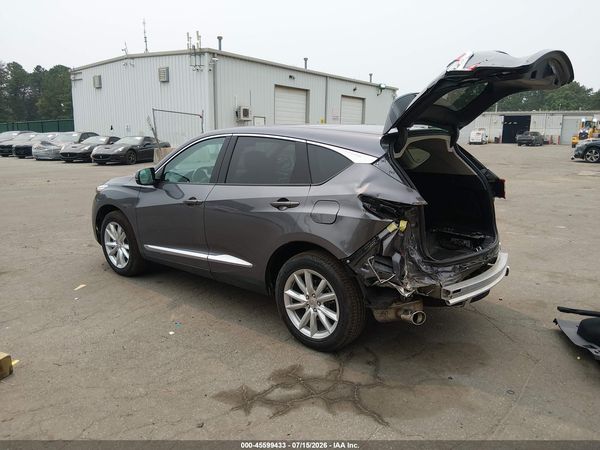 2019 ACURA RDX STANDARD