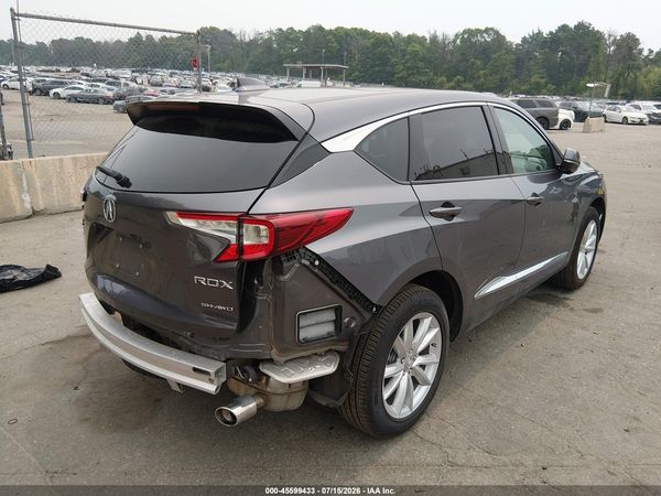 2019 ACURA RDX STANDARD