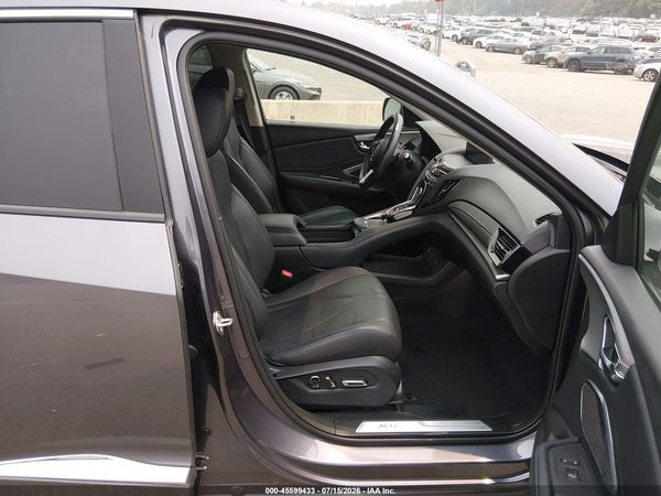 2019 ACURA RDX STANDARD