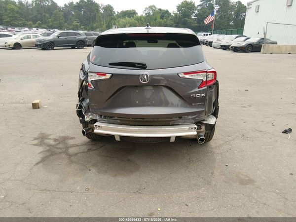 2019 ACURA RDX STANDARD