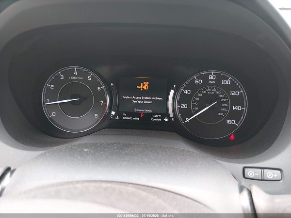 2019 ACURA RDX STANDARD