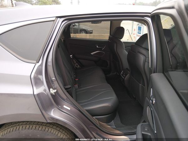2019 ACURA RDX STANDARD