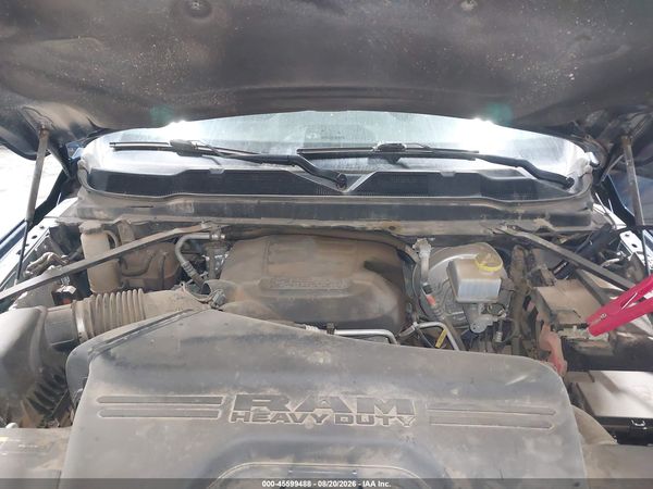 2024 RAM 2500 TRADESMAN  4X4 6'4 BOX