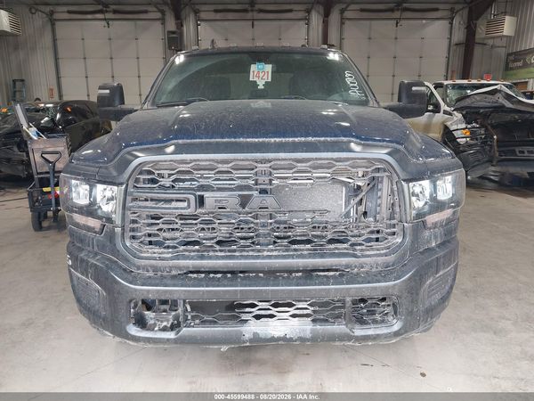 2024 RAM 2500 TRADESMAN  4X4 6'4 BOX