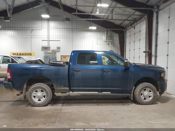 2024 RAM 2500 TRADESMAN  4X4 6'4 BOX