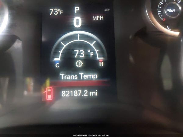 2024 RAM 2500 TRADESMAN  4X4 6'4 BOX