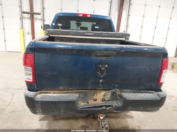 2024 RAM 2500 TRADESMAN  4X4 6'4 BOX