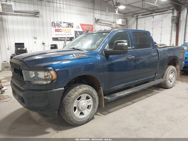 2024 RAM 2500 TRADESMAN  4X4 6'4 BOX