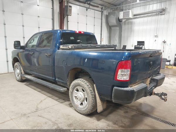 2024 RAM 2500 TRADESMAN  4X4 6'4 BOX