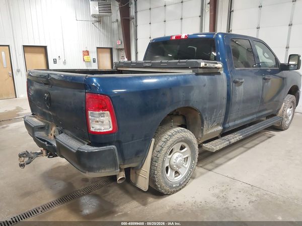 2024 RAM 2500 TRADESMAN  4X4 6'4 BOX