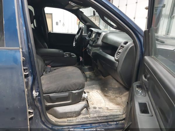 2024 RAM 2500 TRADESMAN  4X4 6'4 BOX