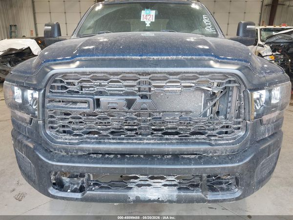 2024 RAM 2500 TRADESMAN  4X4 6'4 BOX