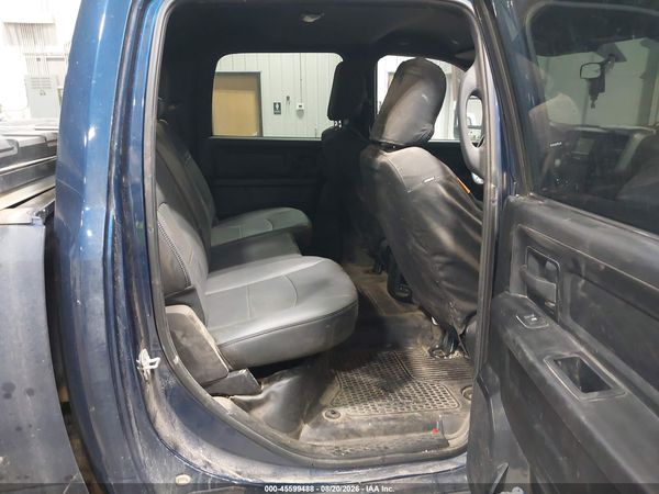 2024 RAM 2500 TRADESMAN  4X4 6'4 BOX